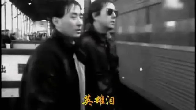 爱上亲妈，被亲弟强制爱，古早tvb剧到底有多野？