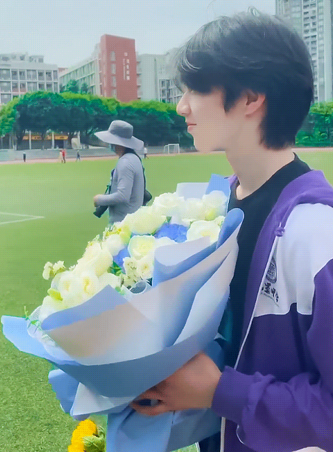 tnt刘耀文被曝"保送进巴蜀",官方发文否认:没有免试一说【图文】巴蜀