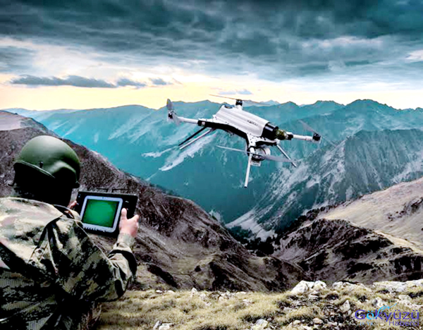 美国无人机反恐将成为常态