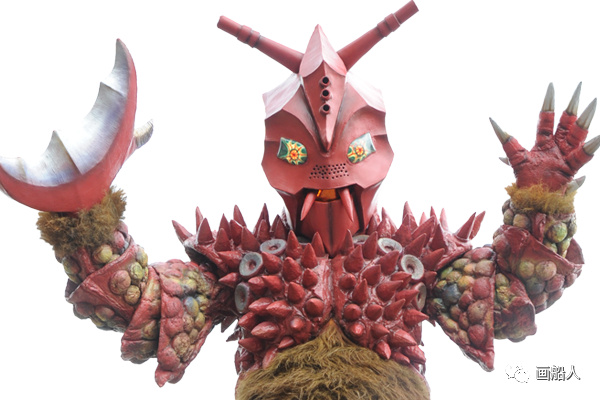 奥特之父的六大宿敌贝利亚只排第二第一位杀了奥特之父