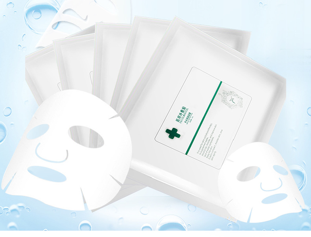 医用面膜究竟是不是智商税