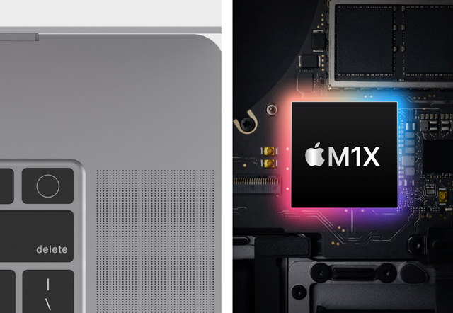 m1xmacbookpro值不值得买