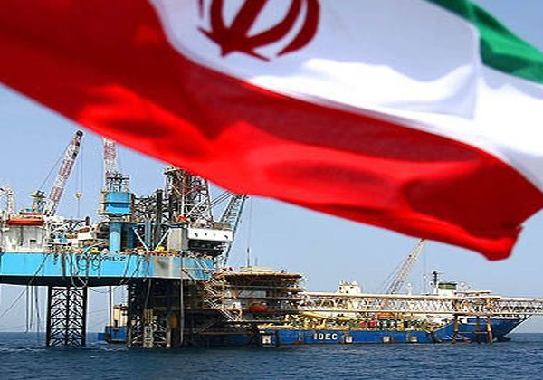 2021 年 9 月 11 日,伊朗石油部长 javad owji 表示,在未来 4 到 5 年