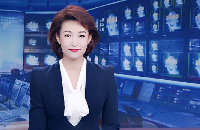 "央视一姐"李梓萌:身材高挑长相出众,因 "太优秀"至今还单身