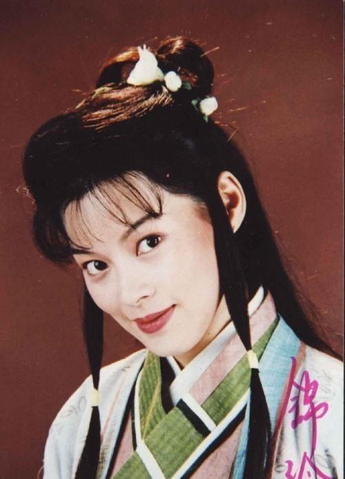 阿朱阿紫为什么爱上的不是段誉,而是乔峰?_腾讯新闻