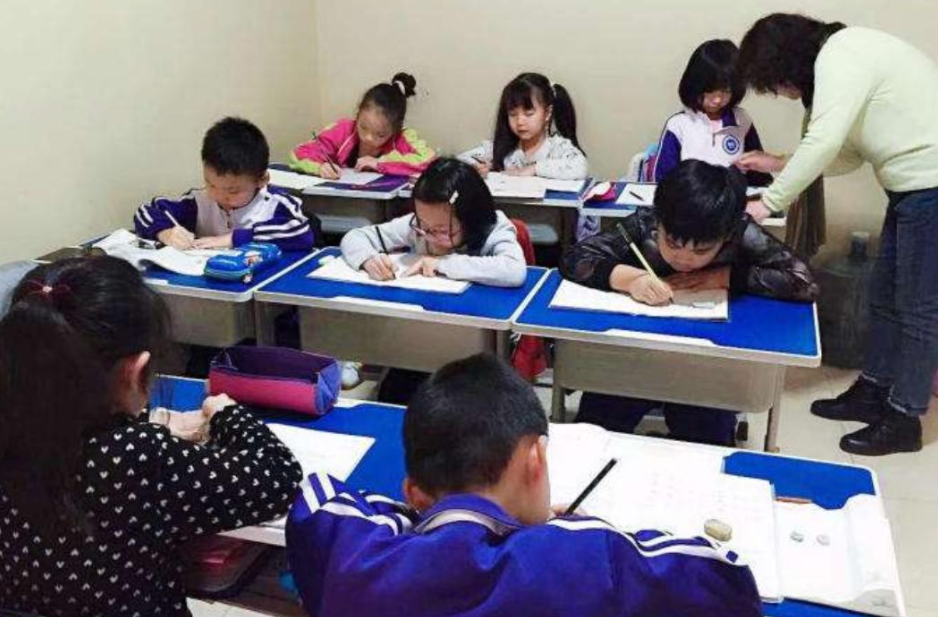 小学补习班：开启孩子的智慧之门
