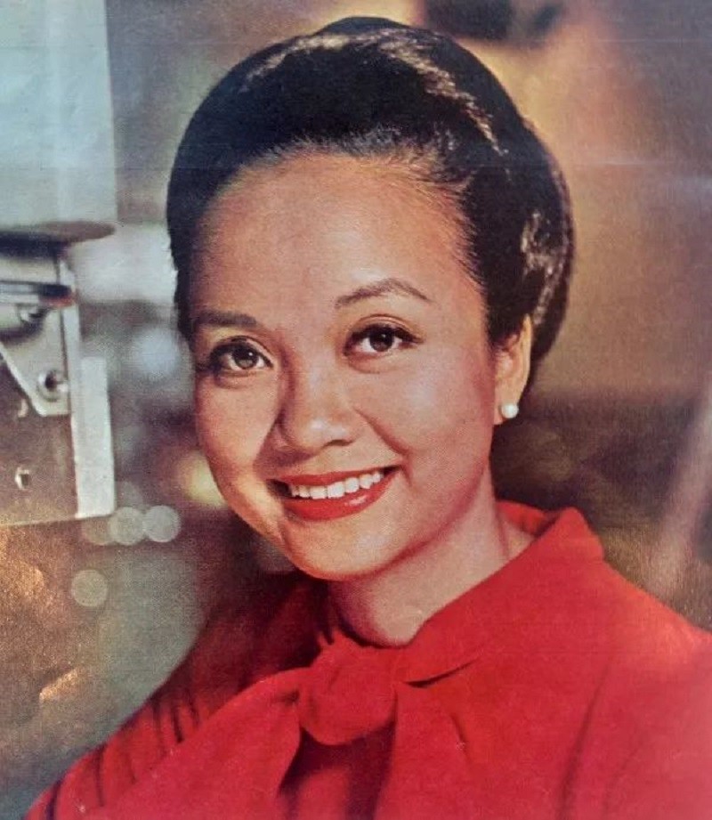 加拿大首位华裔女总督一生充满传奇心系中国却不会说中文