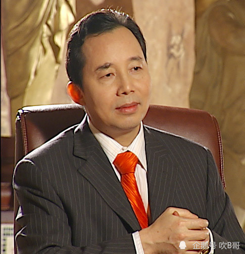 广东阳江诞生5位大富豪,人均身价77亿,榜首财富缩水100亿