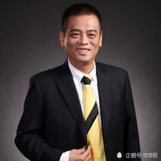 广东阳江诞生5位大富豪,人均身价77亿,榜首财富缩水100亿