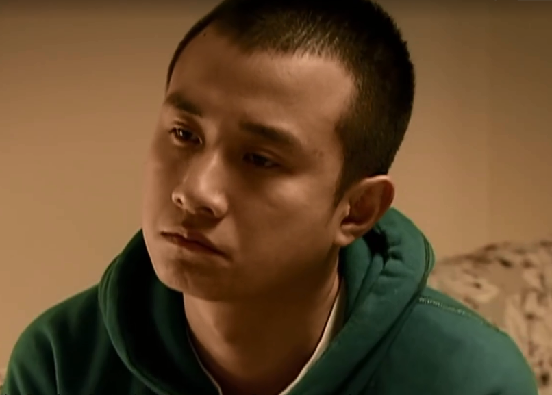 12年后重温蜗居被背叛的小贝不愿分手不是深情而是报复