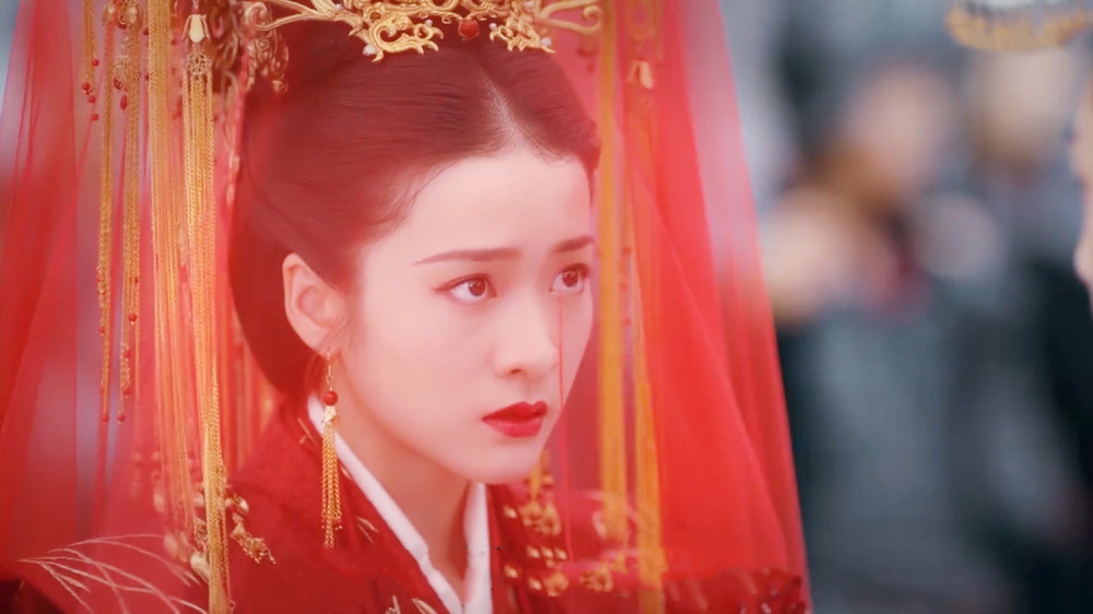 和亲公主并不"风光",大多非常"惨"