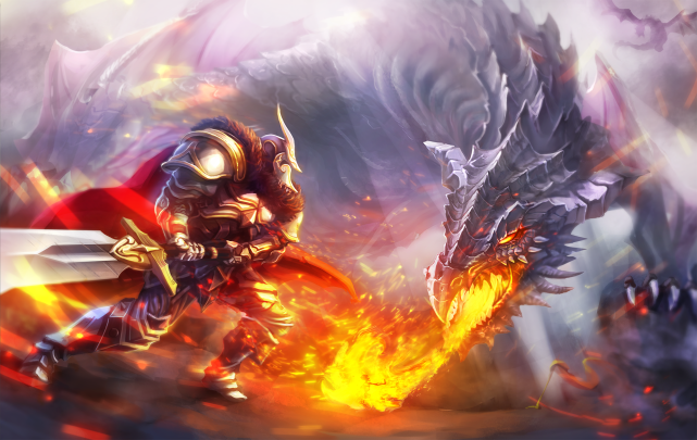 四本男主成为巨龙的小说面对财富与秩序他们寻求更强书荒收藏