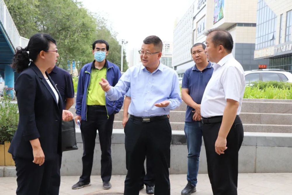 迎春巷社区,通达汽车南站,金峰市场,开泰市场,小黑河镇镇政府及周边