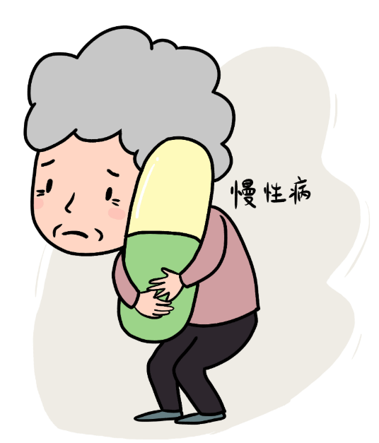 患慢病长期吃药能打疫苗吗哪些药会影响疫苗的免疫效果