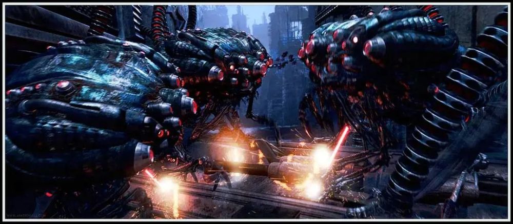 《黑客帝国》重启不被看好?却丝毫不影响它的伟大