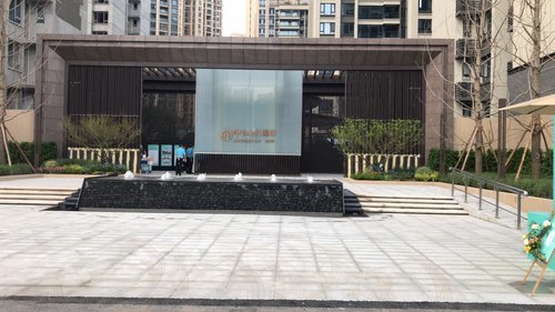 重庆印江州项目3期被质疑虚假宣传