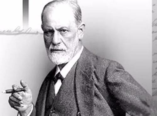 精神分析心理学家弗洛伊德(freud)所提及的心理防御机制中,有一种行为