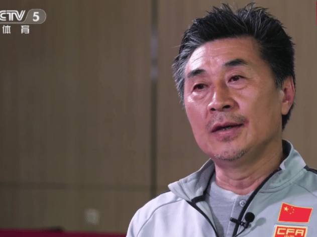 曝贾秀全确定下课