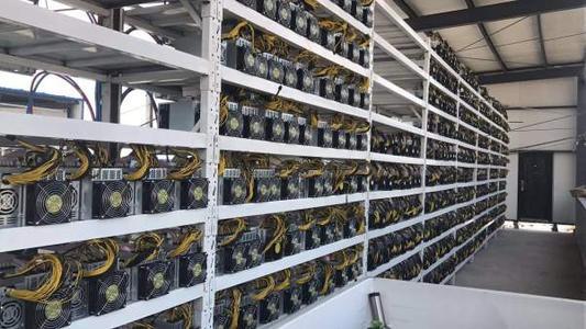 突发河北省开展虚拟货币挖矿和交易行为整治