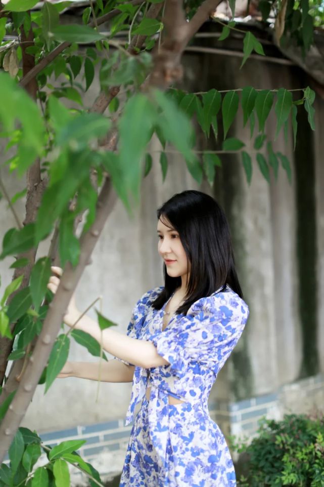 最美的青春李美玲