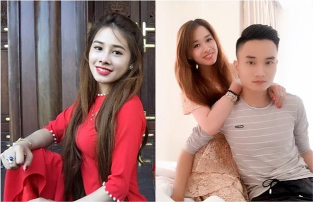 越南版紫霞仙子走红拒百亿富豪送房求爱裸嫁中国穷小伙