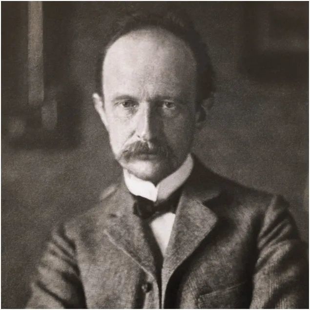 普朗克如何得出黑体辐射定律?_腾讯新闻