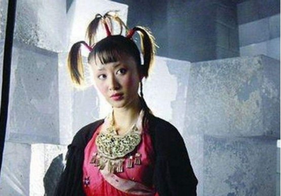 梦幻女神舒畅的毁灭史她的故事远比你想得更遗憾