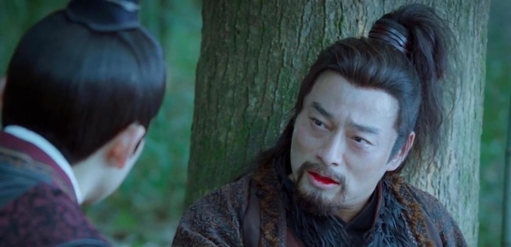 王久保终究没撑下来但最后时刻把靖远侯的重要证据交给了徐令宜,等