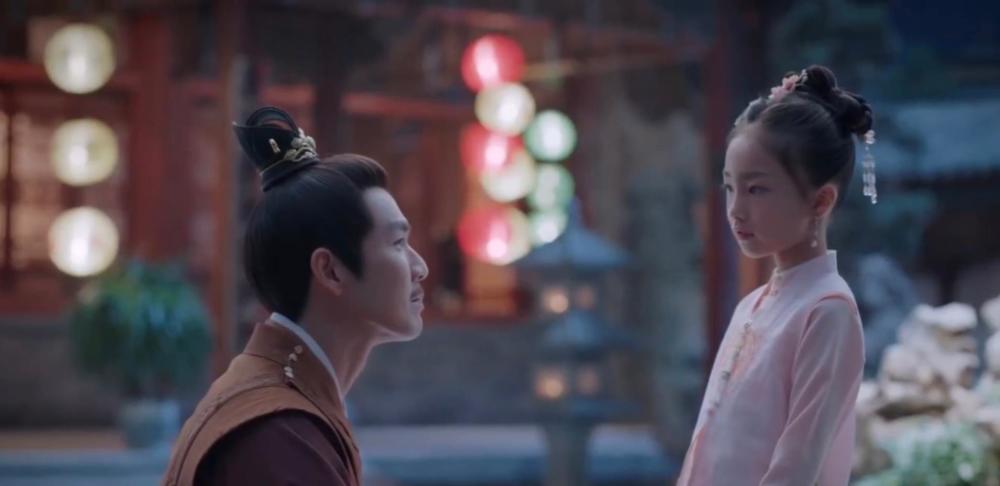 锦心似玉大结局临波冬青定居福建十一娘诞女琥珀结局美好