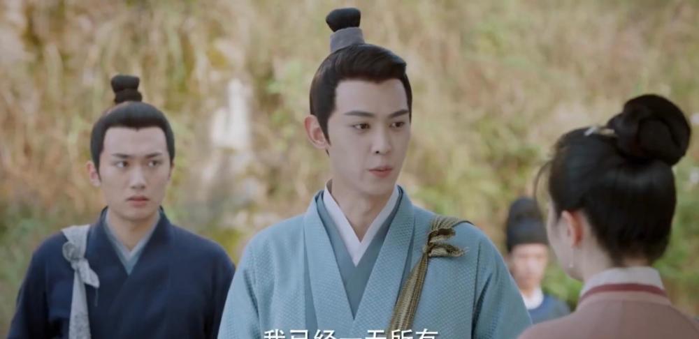 锦心似玉大结局临波冬青定居福建十一娘诞女琥珀结局美好