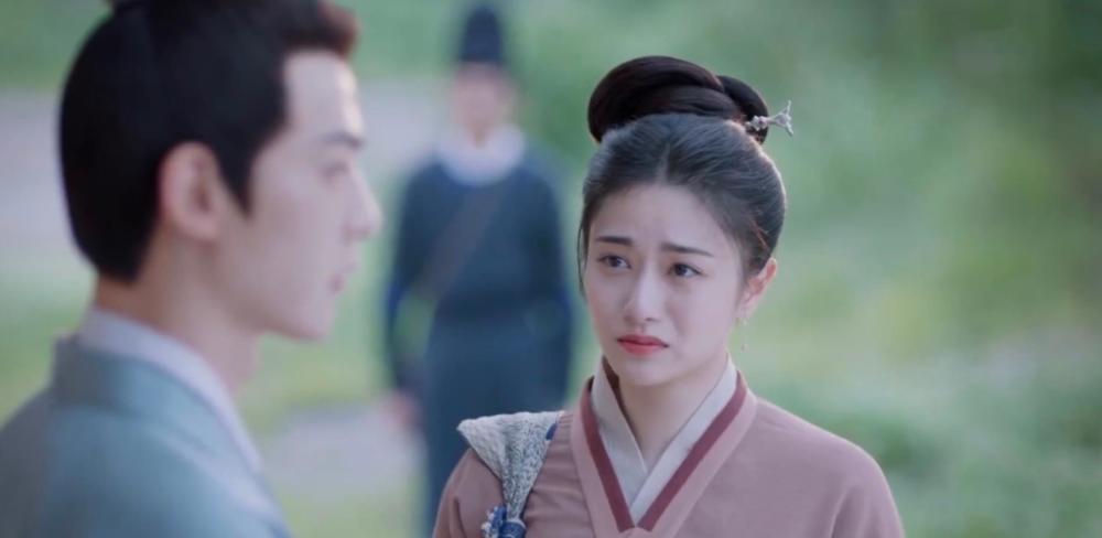 锦心似玉大结局临波冬青定居福建十一娘诞女琥珀结局美好