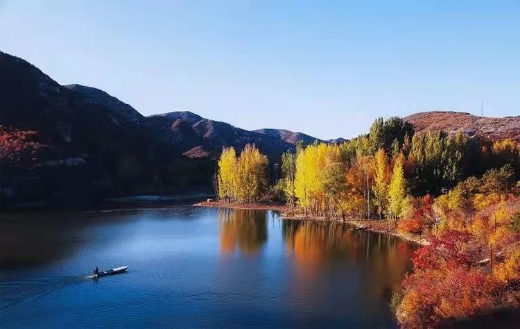 《华北风光》民间影展