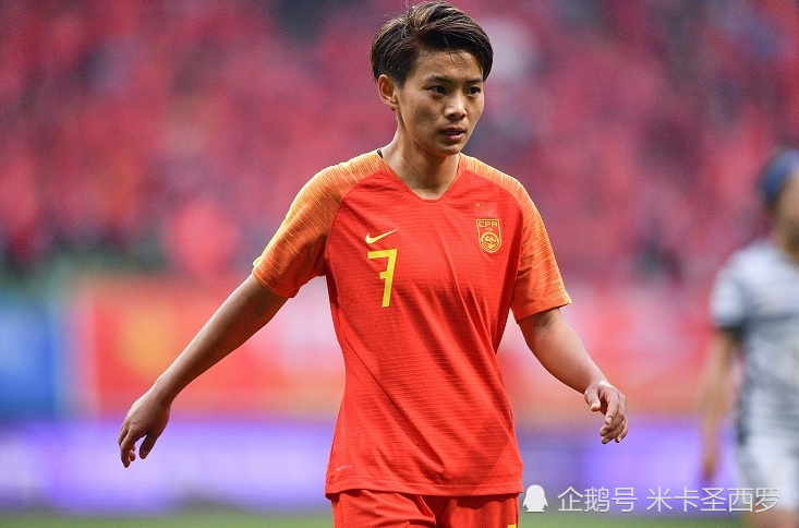 巴黎圣日耳曼 东体：王霜很可能会牵手英超曼城 第三次留洋