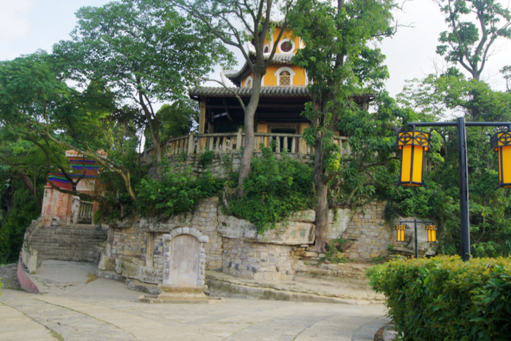 百炼成钢张之洞一