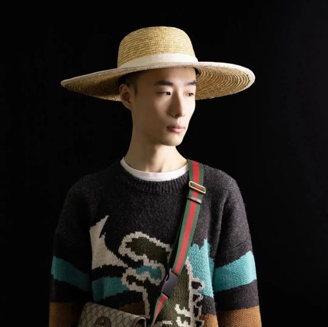 专访庞鸿|从容踏实,是本色也是态度