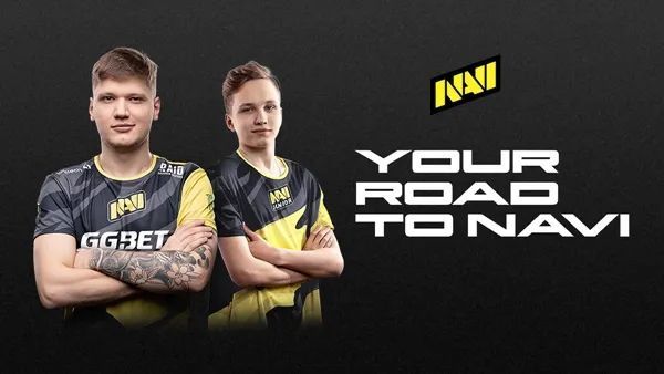 navi青训教练人才储备不在数量而在质量