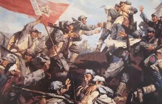 红色印记第27集缝在枕套里的秘密