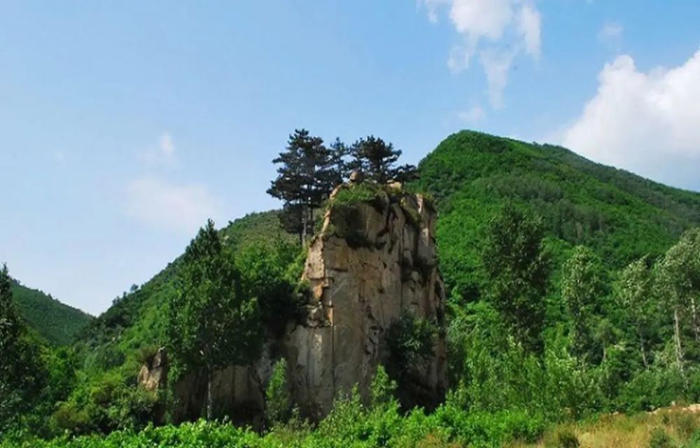 旅发大会倒计时宽城旅游大发展大跨越当地反响热烈