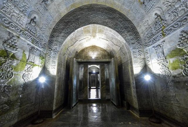 秋天的第一个小长假清东陵最全游玩儿精选