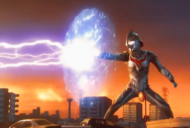 奈克瑟斯的op曲叫英雄它传达给我们的是英雄的生存方式