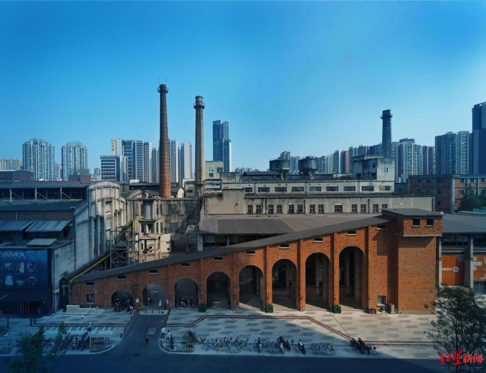 专访10show总监制王蕾东郊记忆十年光影秀国庆7天持续上演