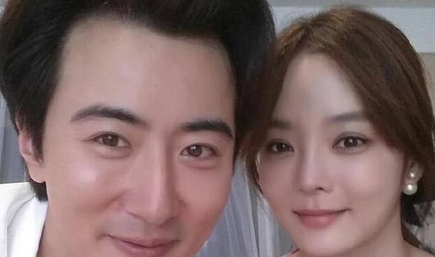 了解蔡琳的网友们应该知道,高梓淇是蔡琳的第二任丈夫,在高梓淇之前