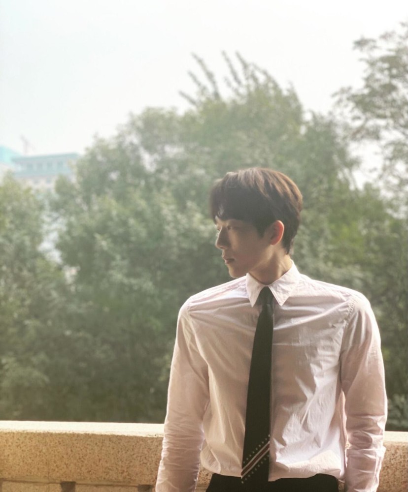 校霸变小奶狗演啥像啥的马思超才是新生代男演员的业务标兵