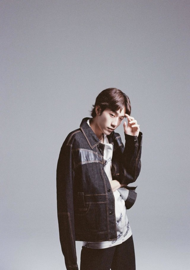 演啥像啥的马思超,才是新生代男演员的业务标兵!