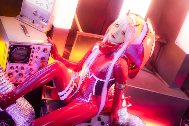 cos赏析:02