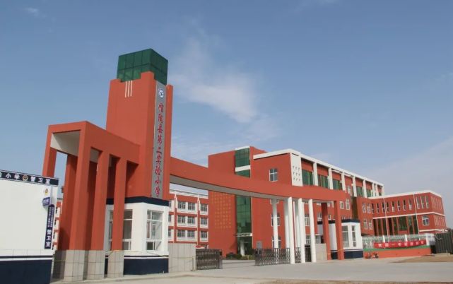 馆陶新建7所幼儿园,1小学和1中学扩容!