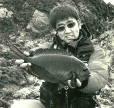 日本矶钓】游动式矶钓钓组,日本专业矶钓书籍_腾讯新闻