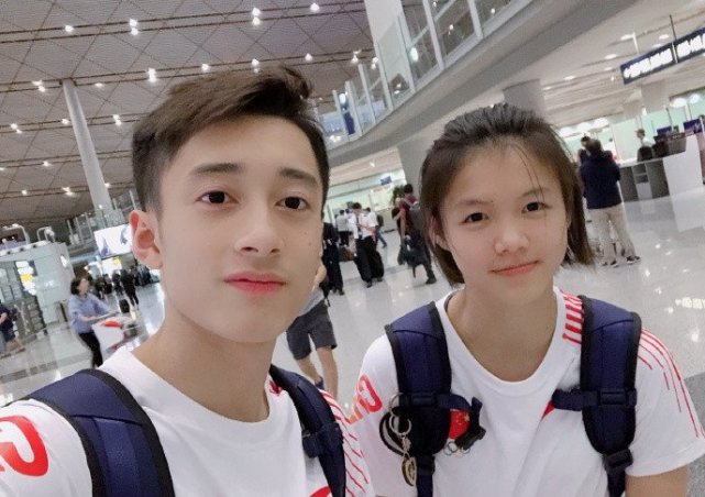 杨健战胜世界冠军强势夺金,广东队成为最大赢家