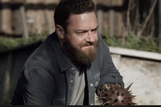 行尸走肉第十一季第五集