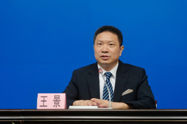 关键时刻"拉得出,冲得上,靠得住,打得赢"王景表示